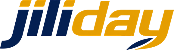 jiliday official logo